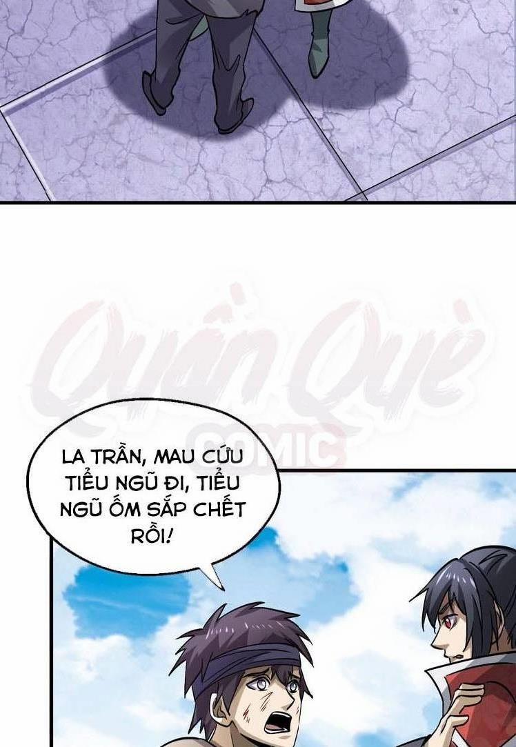 Đấu Hồn Đại Lục 16 trang 43