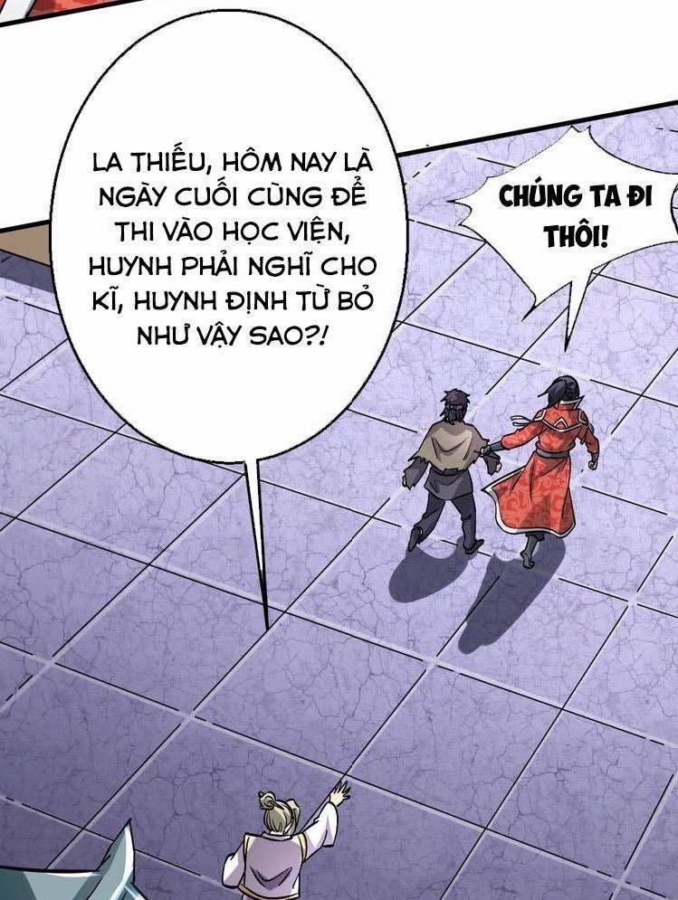 Đấu Hồn Đại Lục 16 trang 45