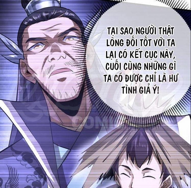 Đấu Hồn Đại Lục 16 trang 55