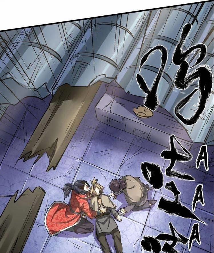 Đấu Hồn Đại Lục 16 trang 57