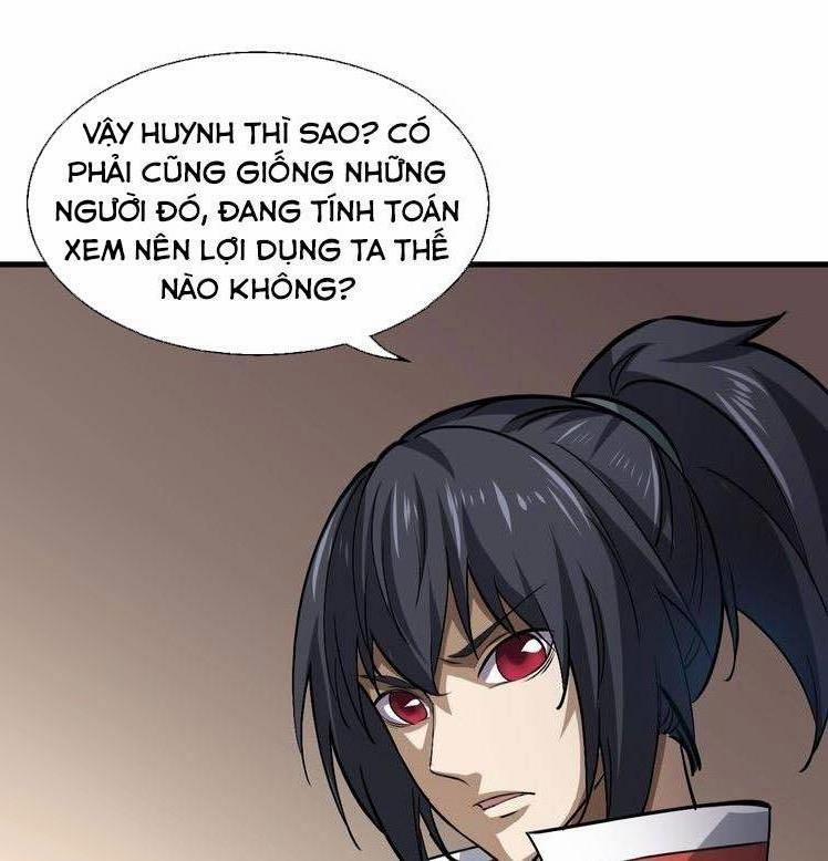 Đấu Hồn Đại Lục 16 trang 6