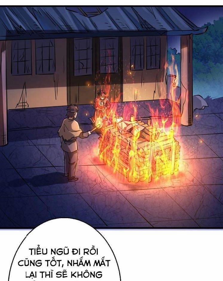 Đấu Hồn Đại Lục 16 trang 60