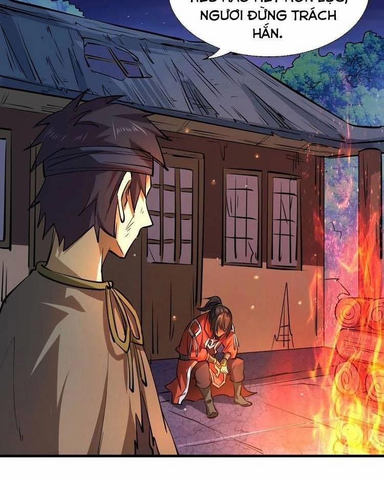 Đấu Hồn Đại Lục 16 trang 62