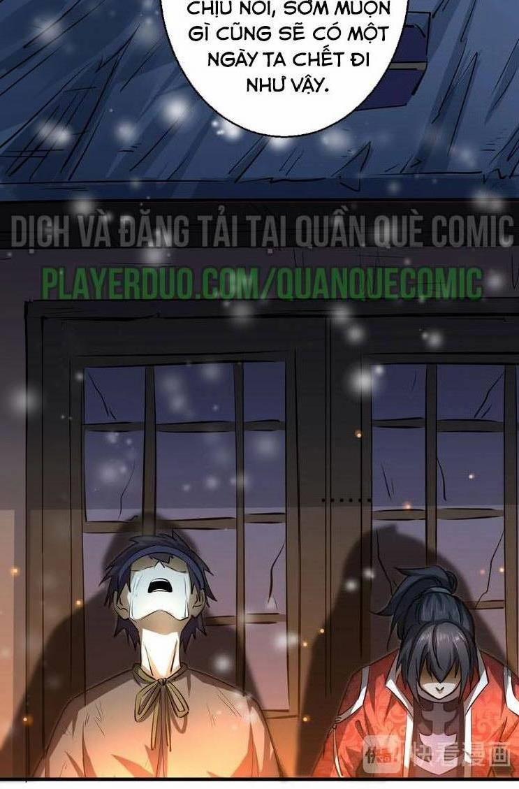 Đấu Hồn Đại Lục 16 trang 65