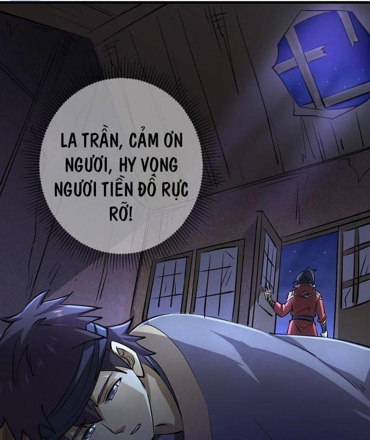 Đấu Hồn Đại Lục 16 trang 69