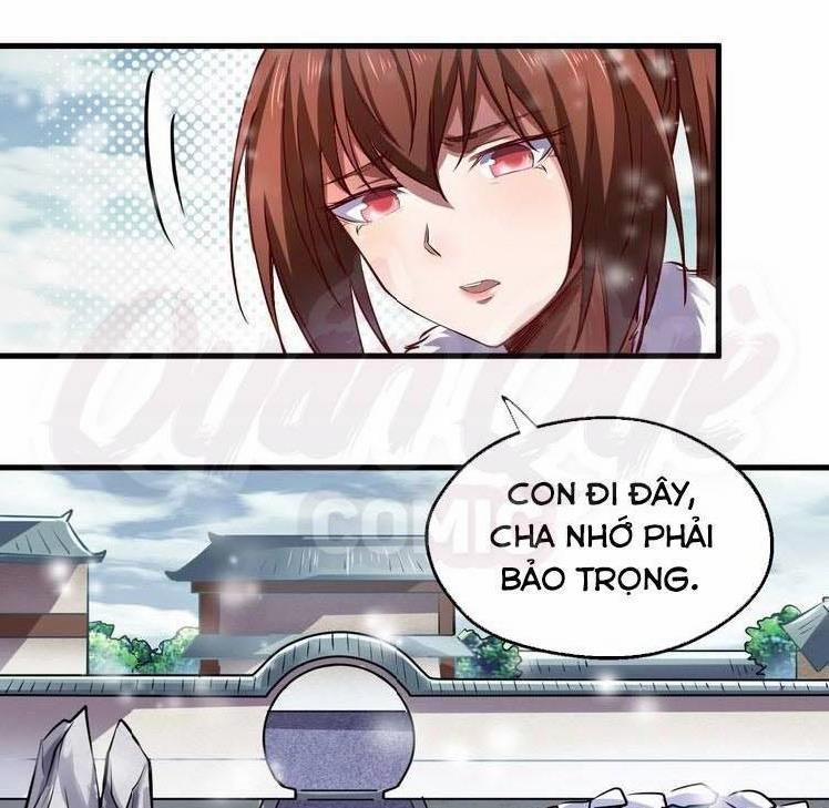 Đấu Hồn Đại Lục 16 trang 76