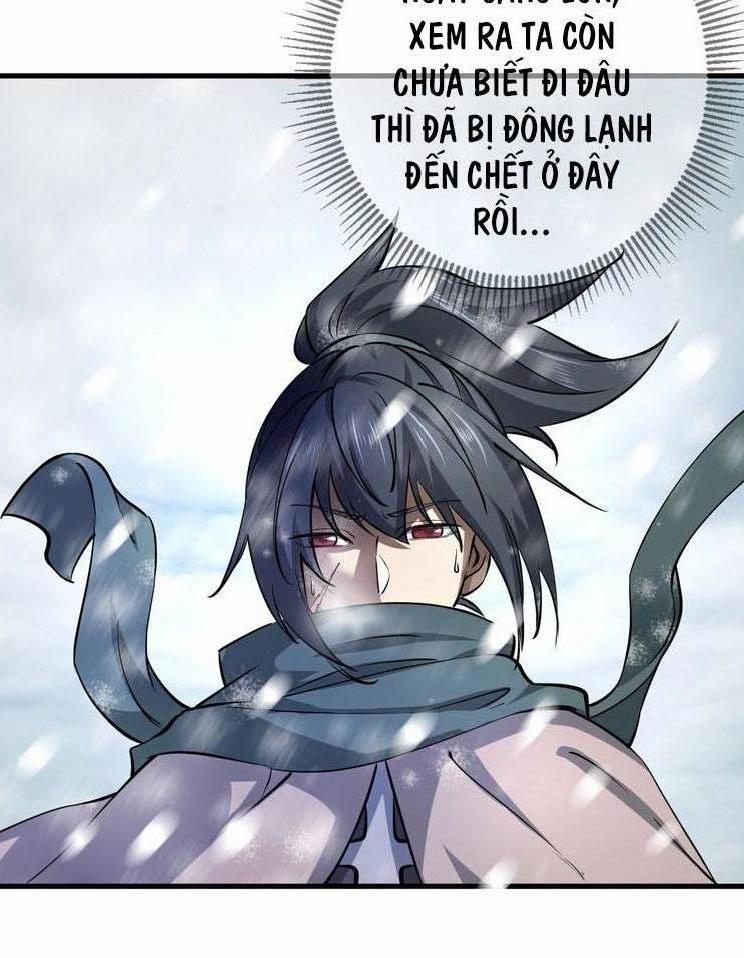 Đấu Hồn Đại Lục 16 trang 83