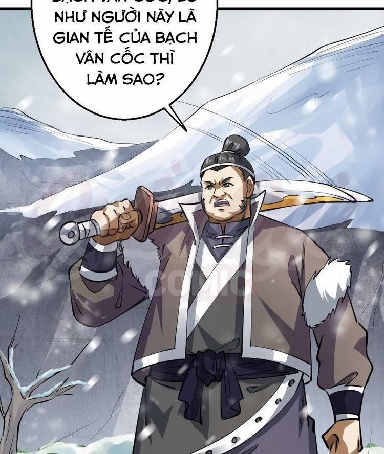 Đấu Hồn Đại Lục 17 trang 13