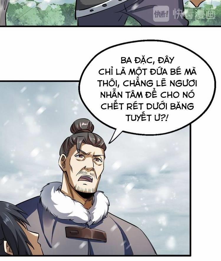 Đấu Hồn Đại Lục 17 trang 14