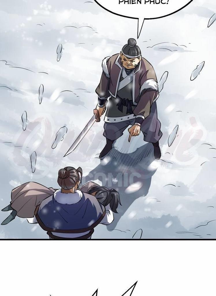 Đấu Hồn Đại Lục 17 trang 16