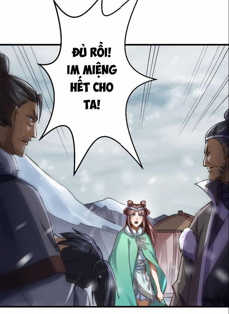Đấu Hồn Đại Lục 17 trang 17
