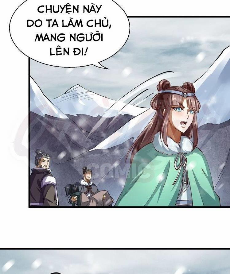 Đấu Hồn Đại Lục 17 trang 19