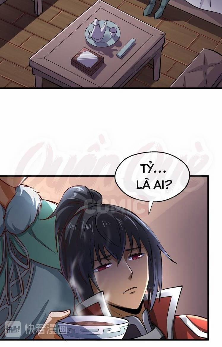 Đấu Hồn Đại Lục 17 trang 22