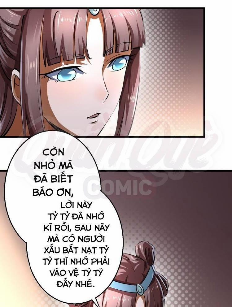 Đấu Hồn Đại Lục 17 trang 25