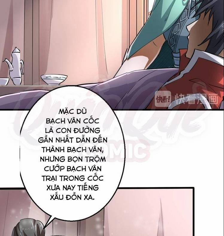 Đấu Hồn Đại Lục 17 trang 28