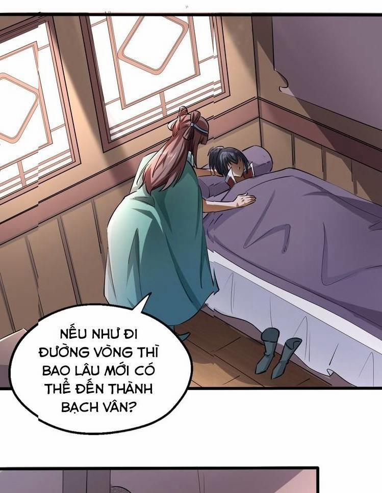 Đấu Hồn Đại Lục 17 trang 30