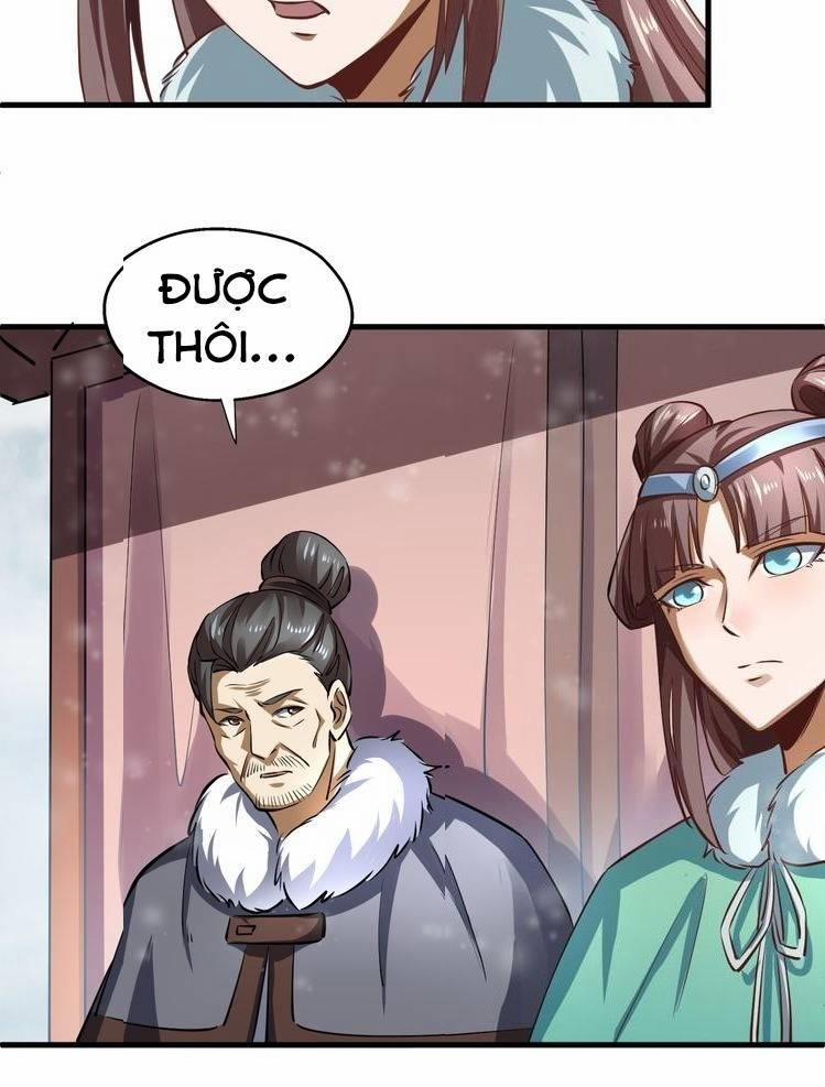 Đấu Hồn Đại Lục 17 trang 35