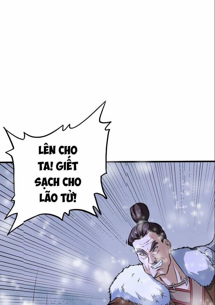 Đấu Hồn Đại Lục 17 trang 39