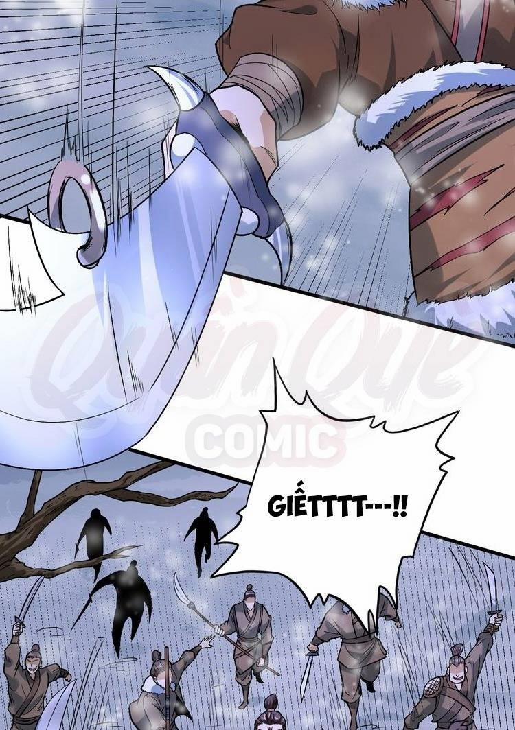 Đấu Hồn Đại Lục 17 trang 40