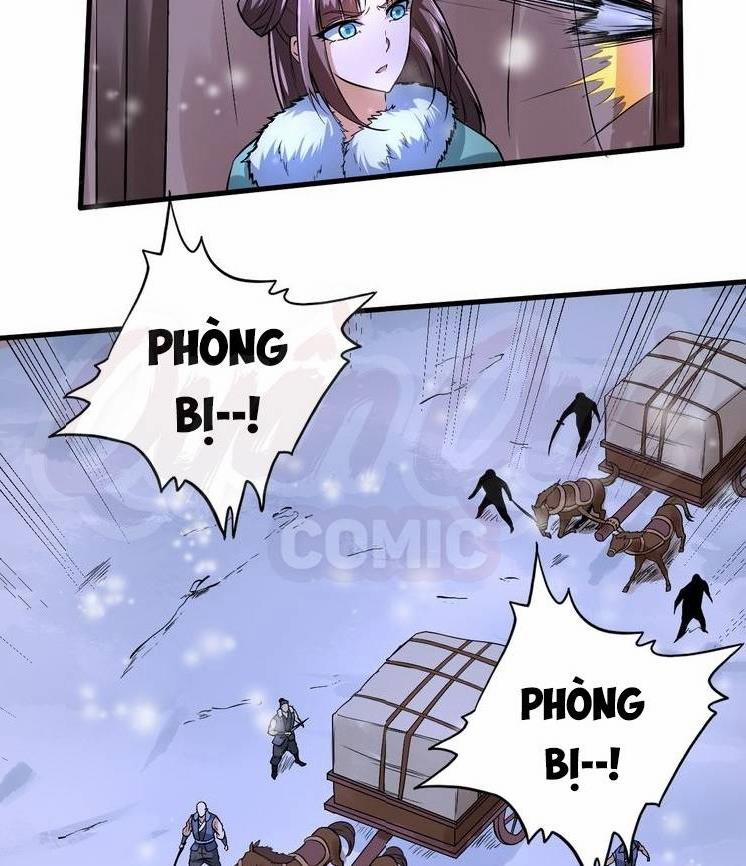 Đấu Hồn Đại Lục 17 trang 43