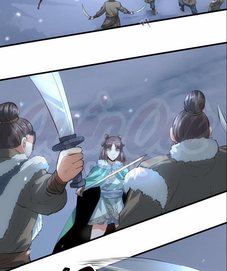 Đấu Hồn Đại Lục 17 trang 49