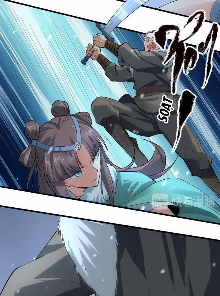 Đấu Hồn Đại Lục 17 trang 51