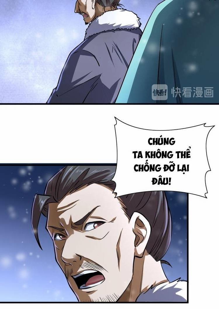 Đấu Hồn Đại Lục 17 trang 56