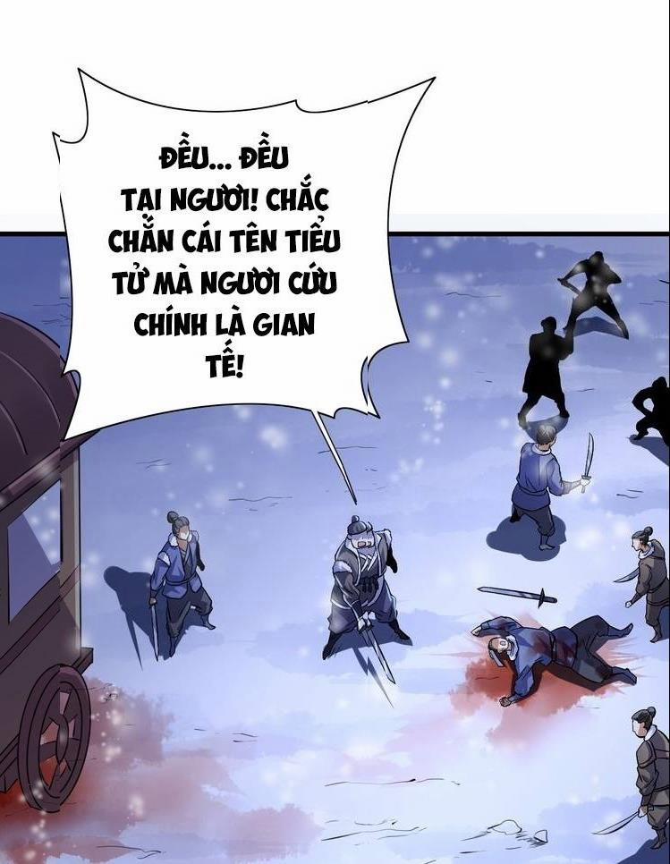 Đấu Hồn Đại Lục 17 trang 57