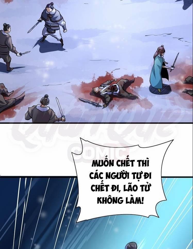 Đấu Hồn Đại Lục 17 trang 58