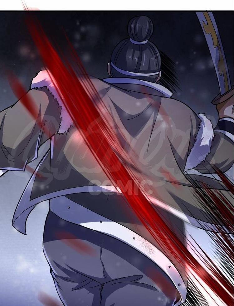 Đấu Hồn Đại Lục 17 trang 61