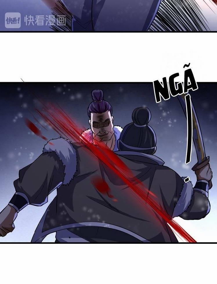 Đấu Hồn Đại Lục 17 trang 62