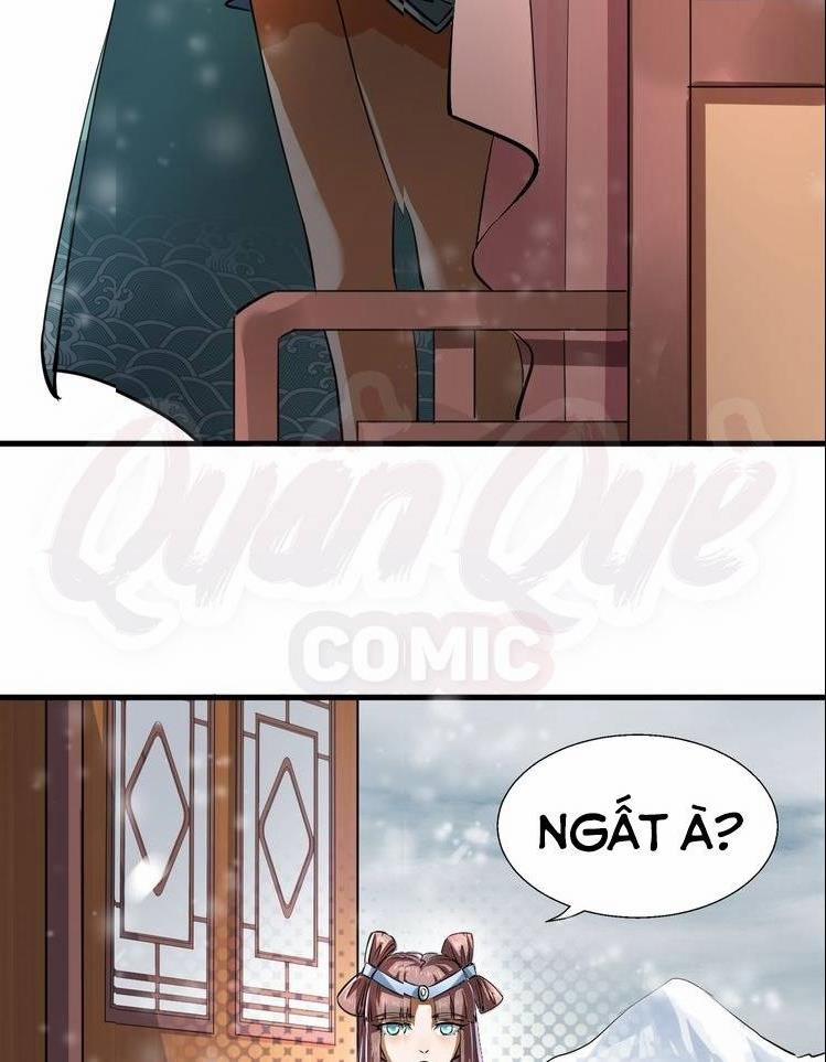 Đấu Hồn Đại Lục 17 trang 7