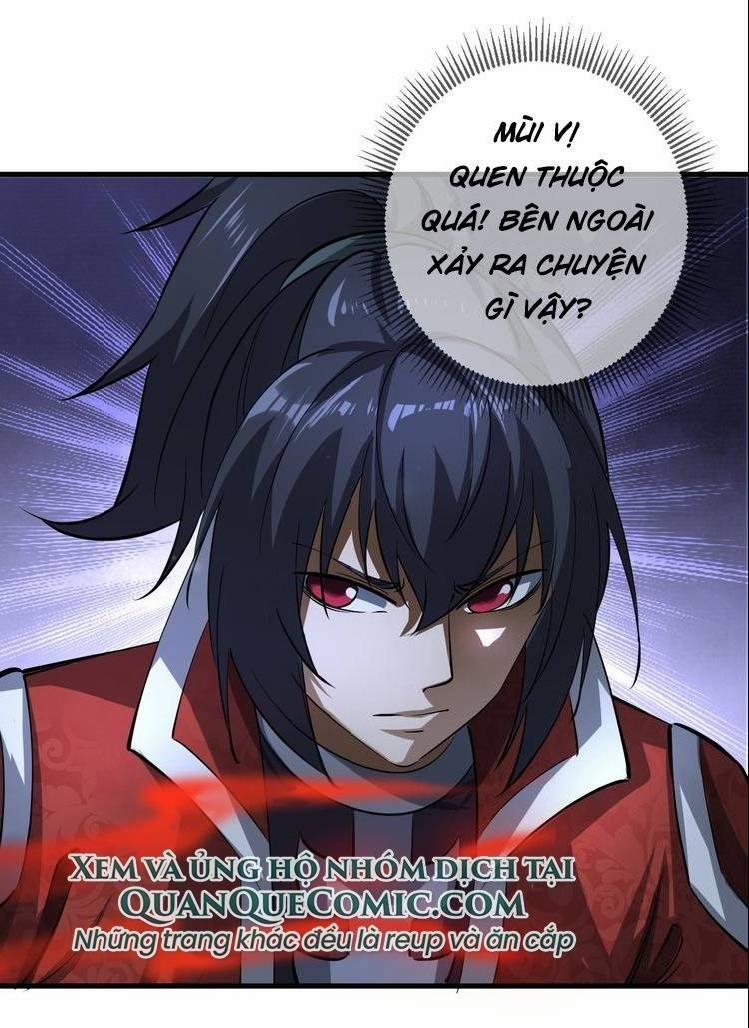 Đấu Hồn Đại Lục 17 trang 72