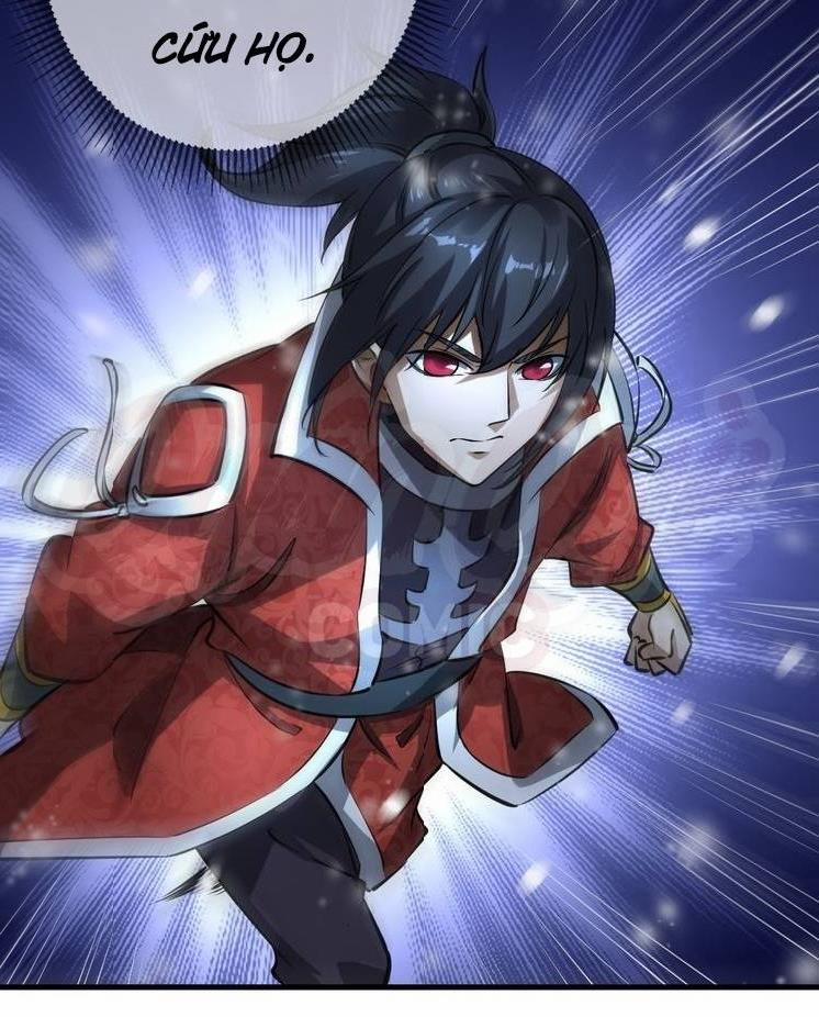 Đấu Hồn Đại Lục 17 trang 76