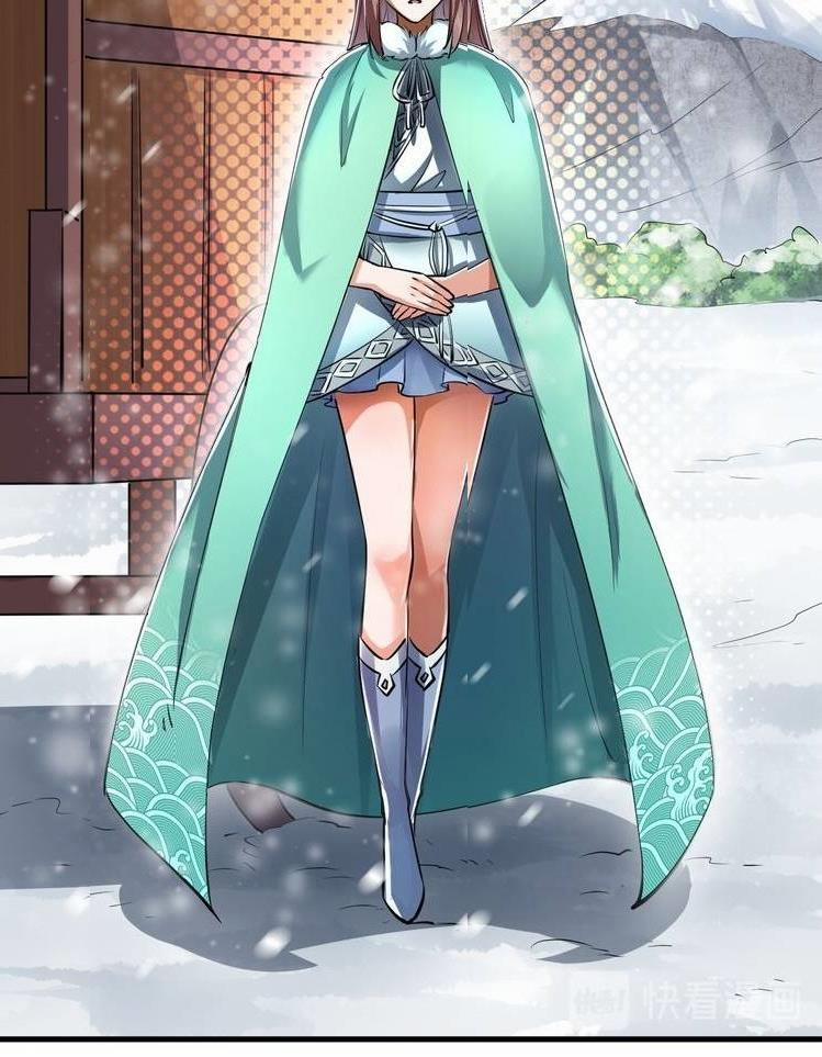 Đấu Hồn Đại Lục 17 trang 8