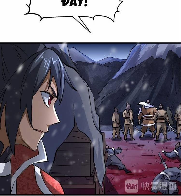 Đấu Hồn Đại Lục 17 trang 83