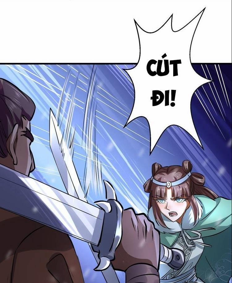 Đấu Hồn Đại Lục 17 trang 84