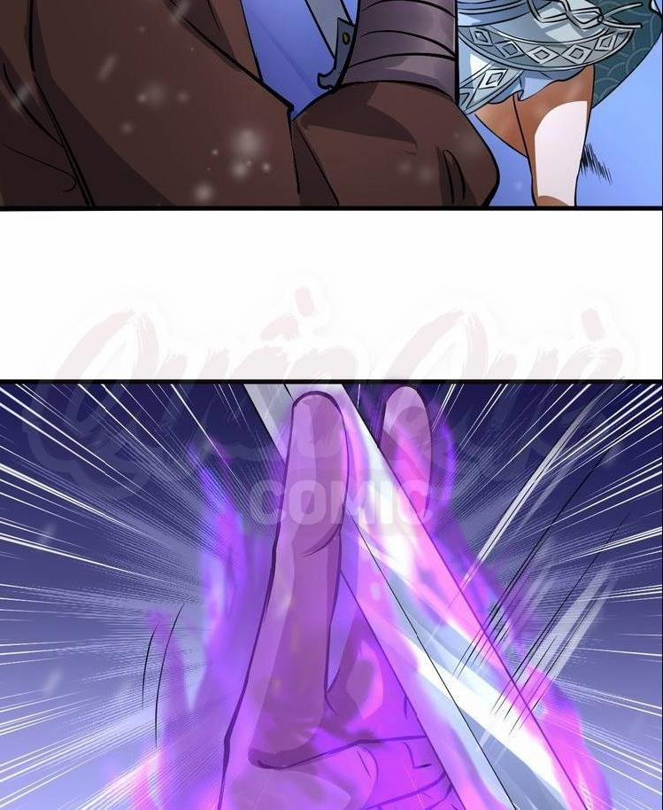 Đấu Hồn Đại Lục 17 trang 85