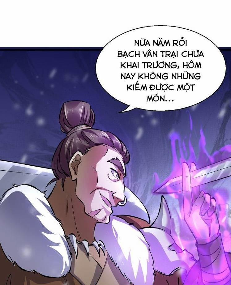 Đấu Hồn Đại Lục 17 trang 87