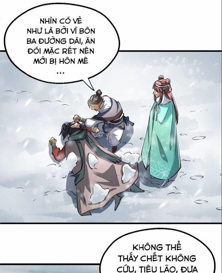 Đấu Hồn Đại Lục 17 trang 9