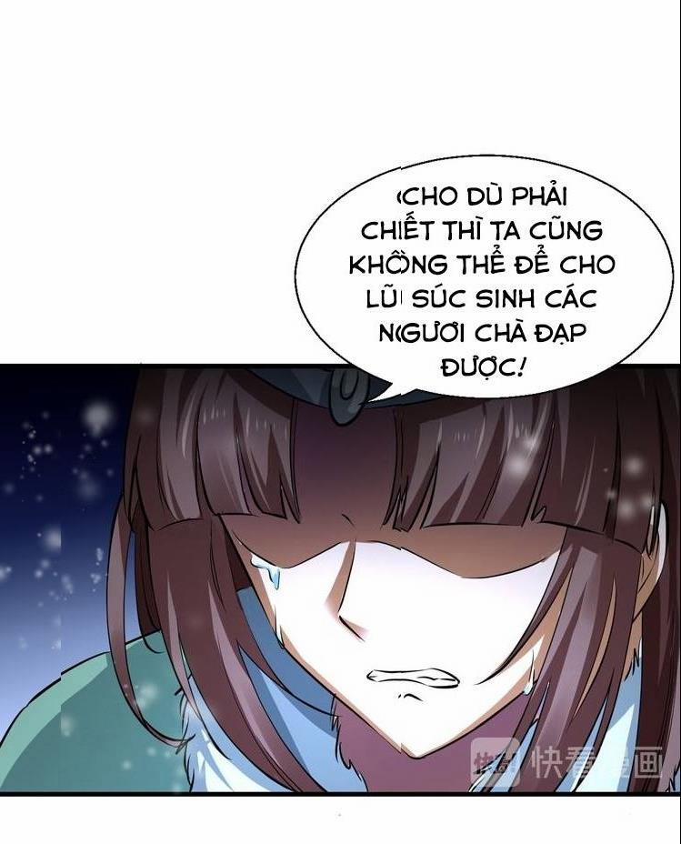 Đấu Hồn Đại Lục 17 trang 92