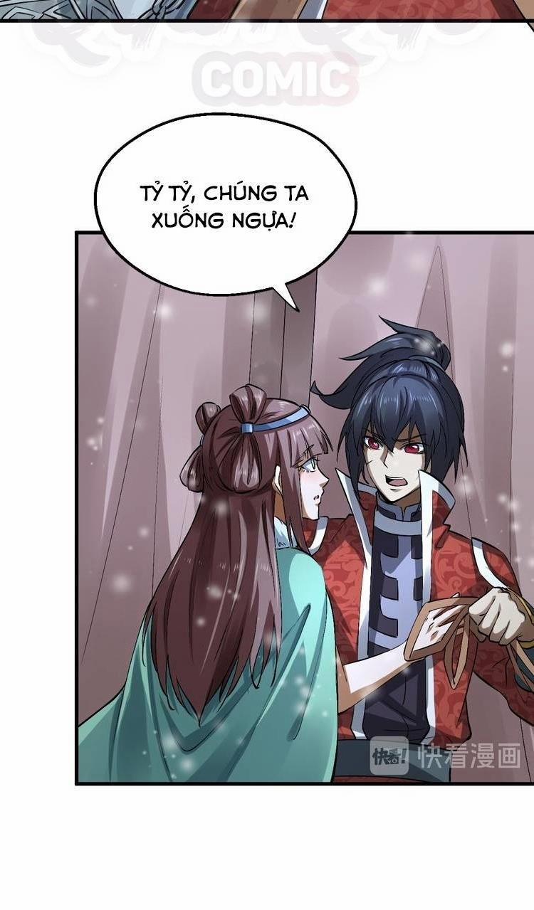 Đấu Hồn Đại Lục 18 trang 11