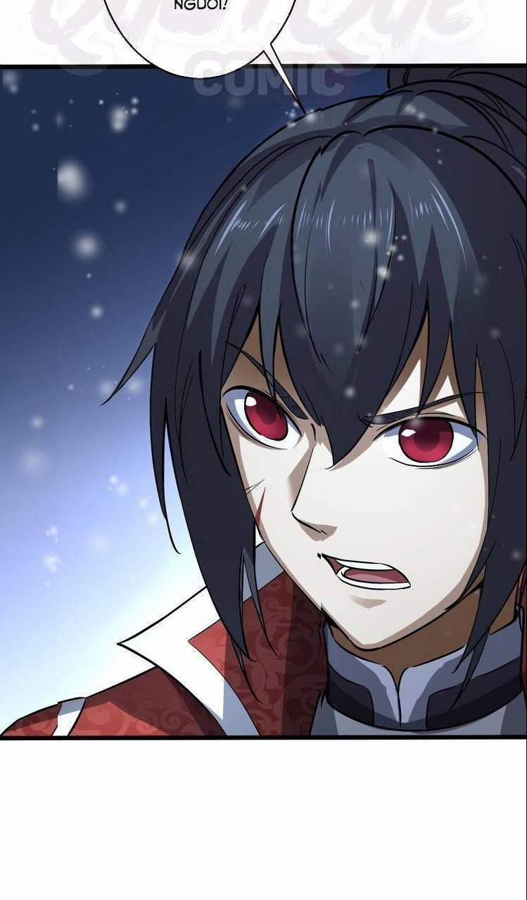 Đấu Hồn Đại Lục 18 trang 13