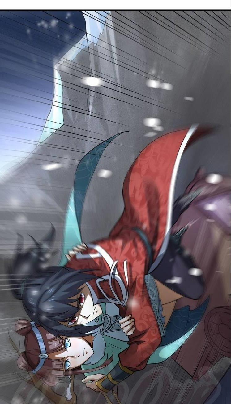 Đấu Hồn Đại Lục 18 trang 14