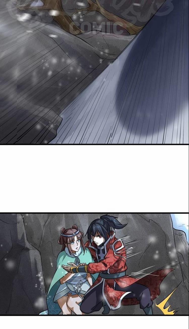 Đấu Hồn Đại Lục 18 trang 15