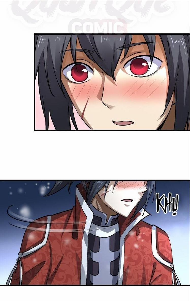 Đấu Hồn Đại Lục 18 trang 19