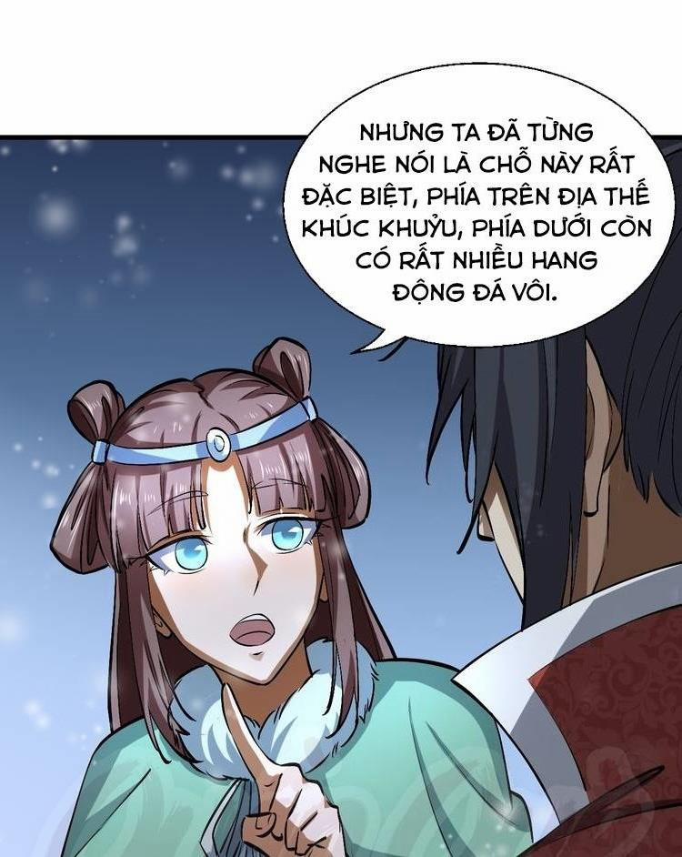 Đấu Hồn Đại Lục 18 trang 22