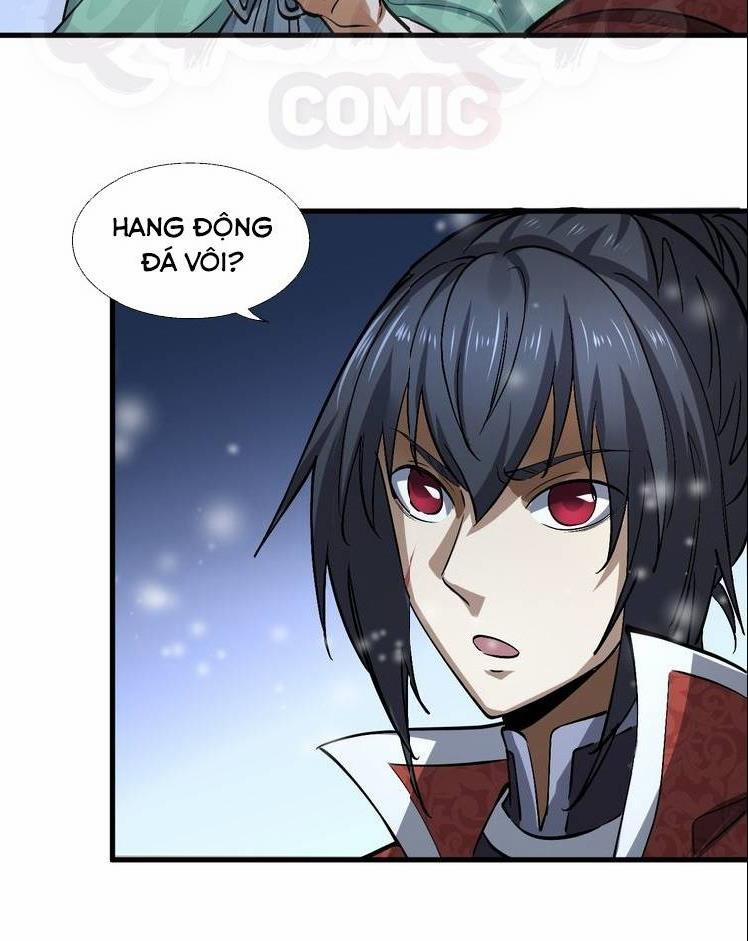 Đấu Hồn Đại Lục 18 trang 23