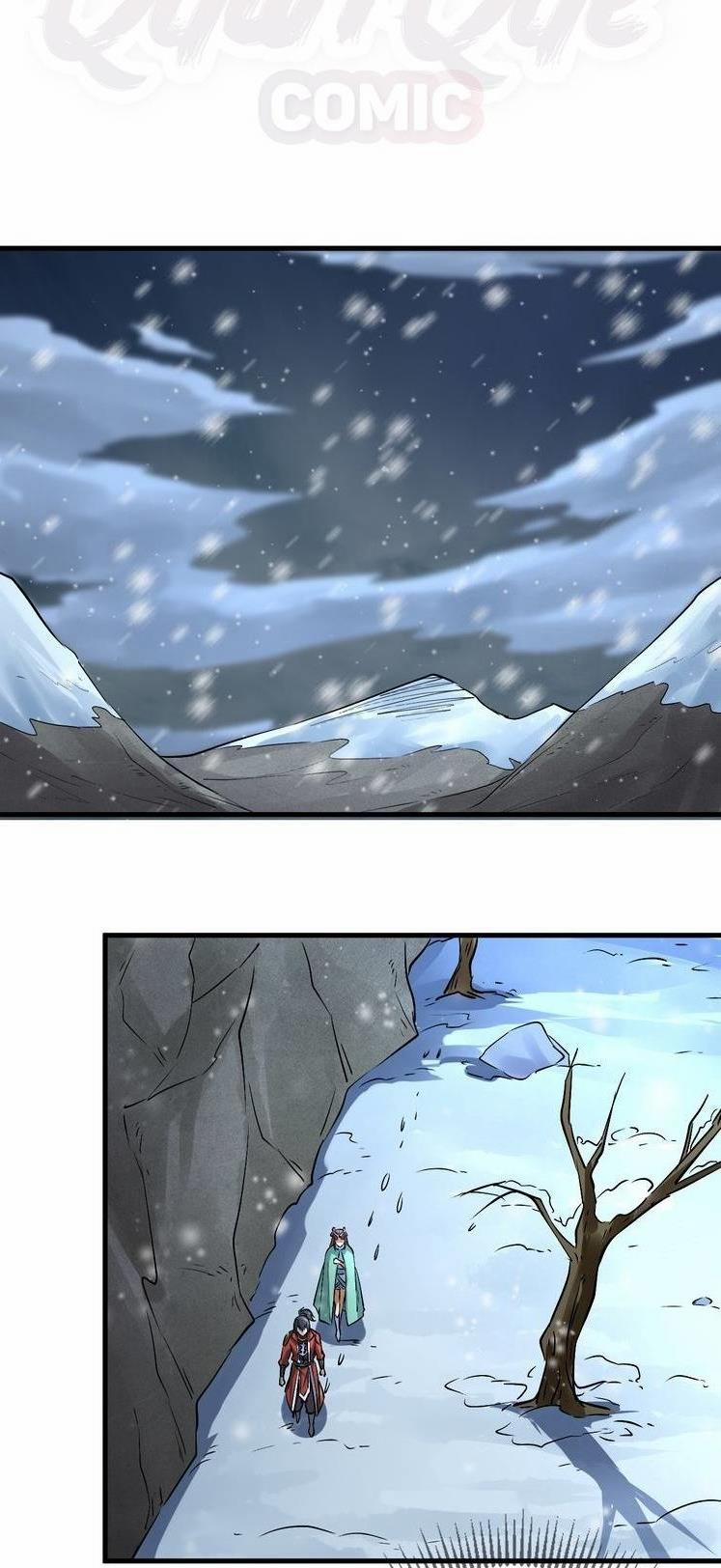 Đấu Hồn Đại Lục 18 trang 27