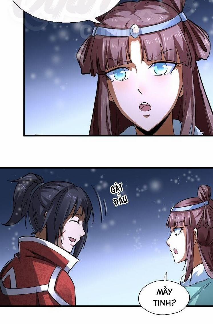 Đấu Hồn Đại Lục 18 trang 33